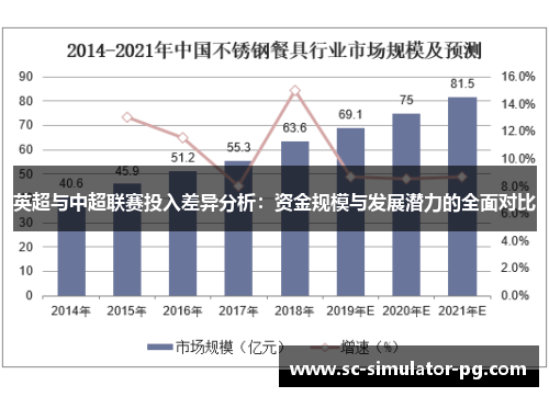 英超与中超联赛投入差异分析：资金规模与发展潜力的全面对比