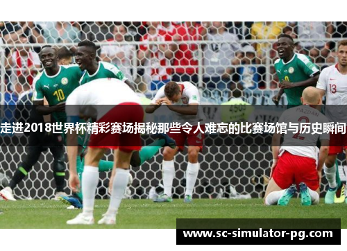 走进2018世界杯精彩赛场揭秘那些令人难忘的比赛场馆与历史瞬间